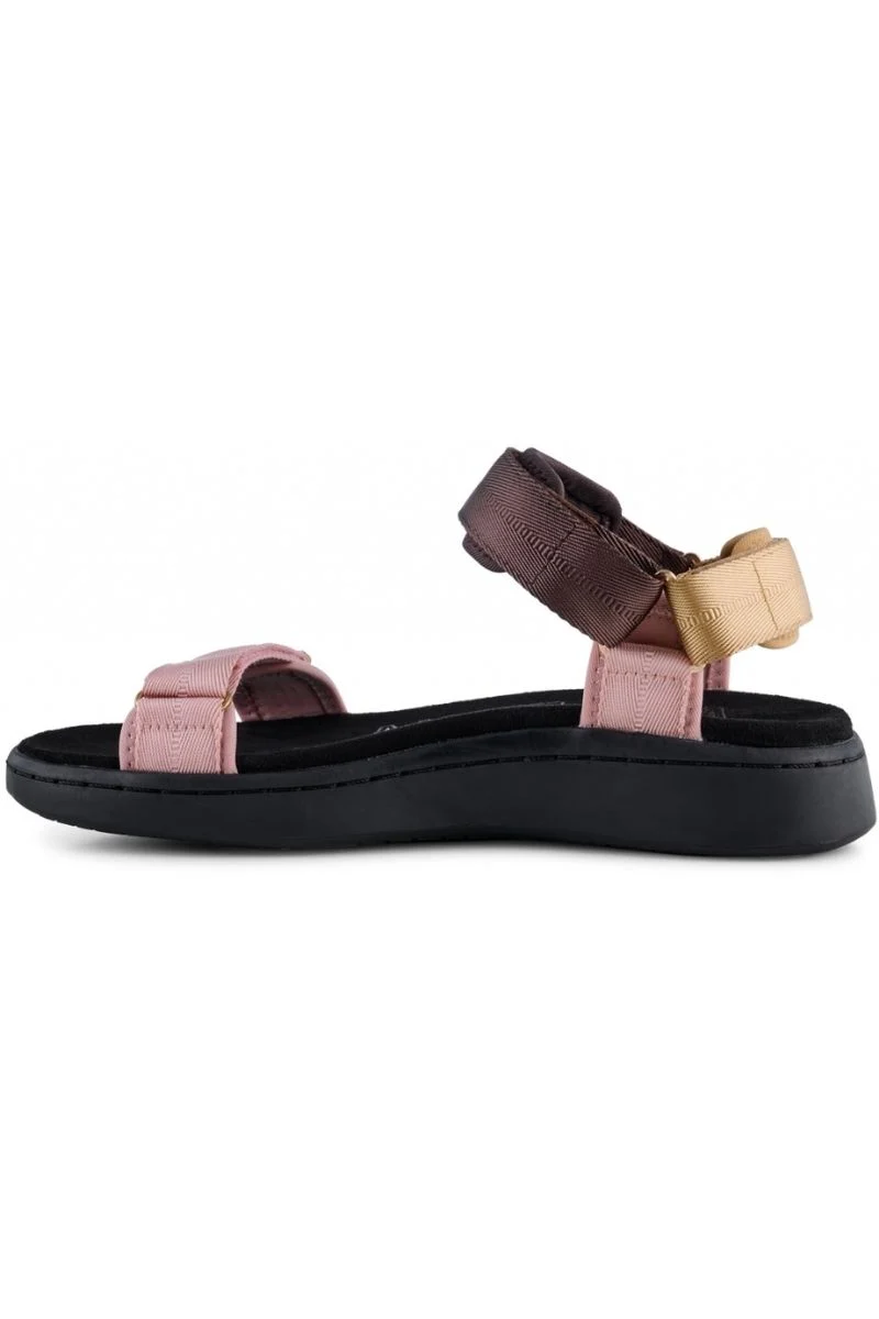 Line | Zephyr Multi | Sandaler fra Woden - Image 6