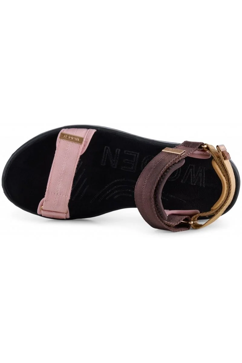 Line | Zephyr Multi | Sandaler fra Woden - Image 7