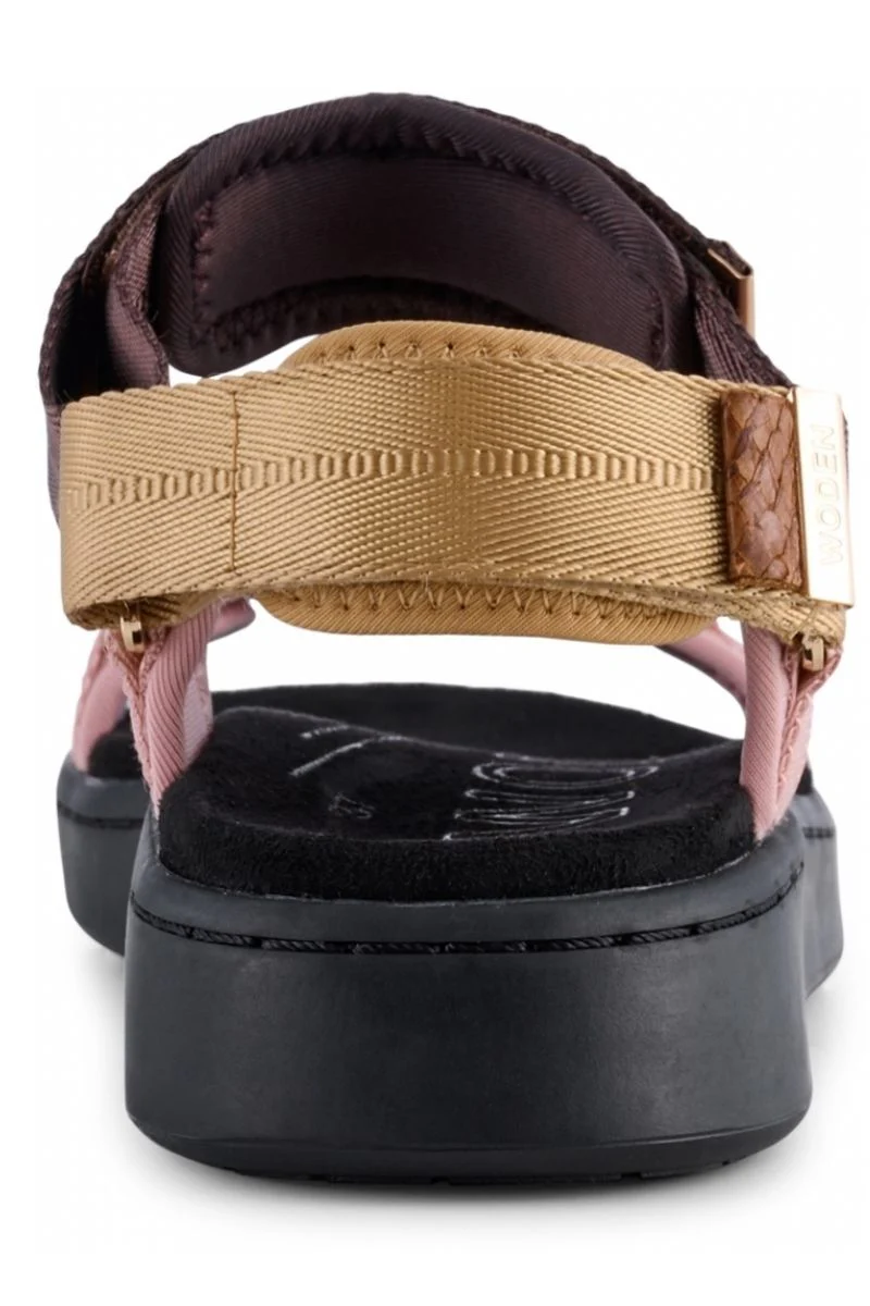 Line | Zephyr Multi | Sandaler fra Woden - Image 9