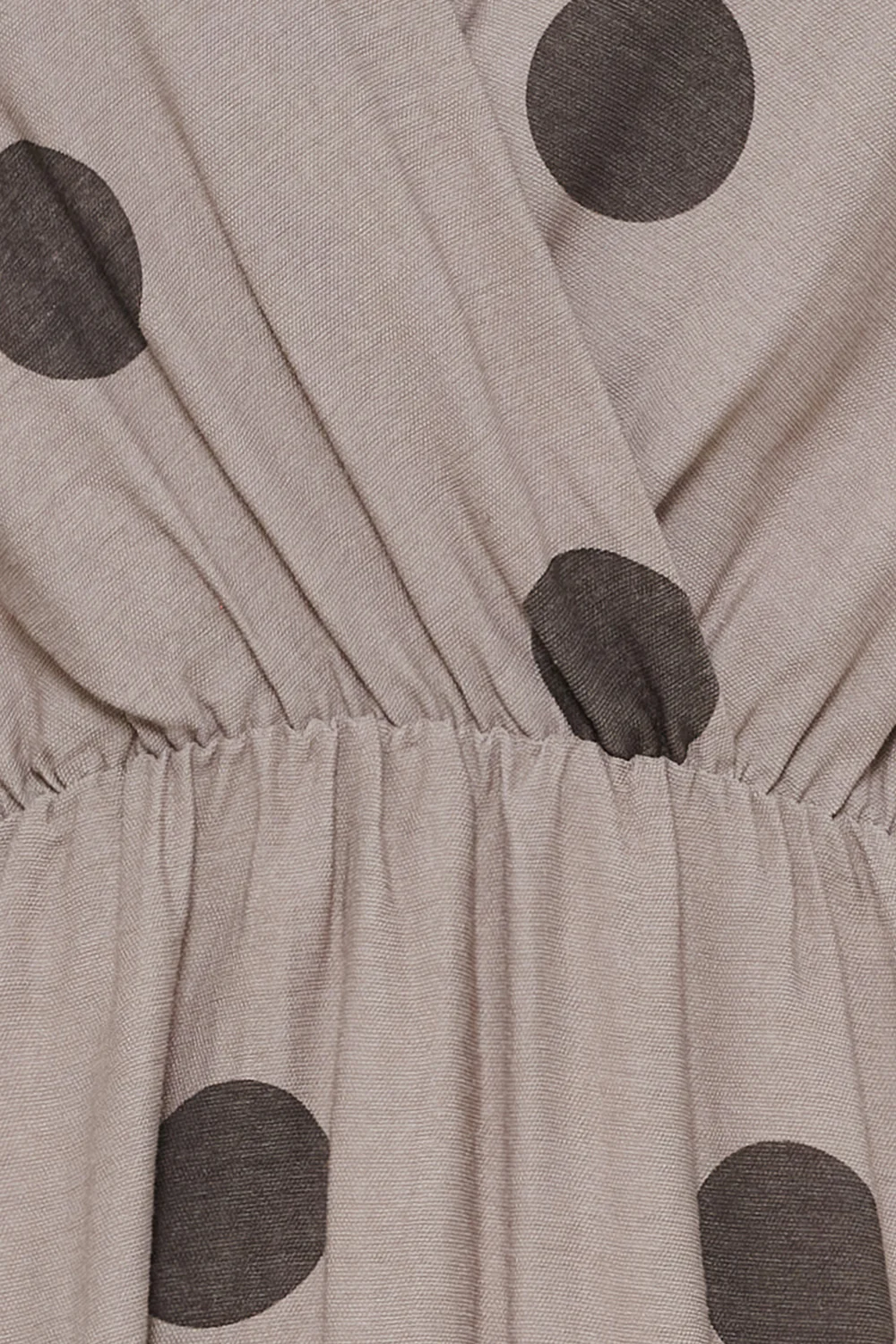 Linetta Dress | Fango - Image 3