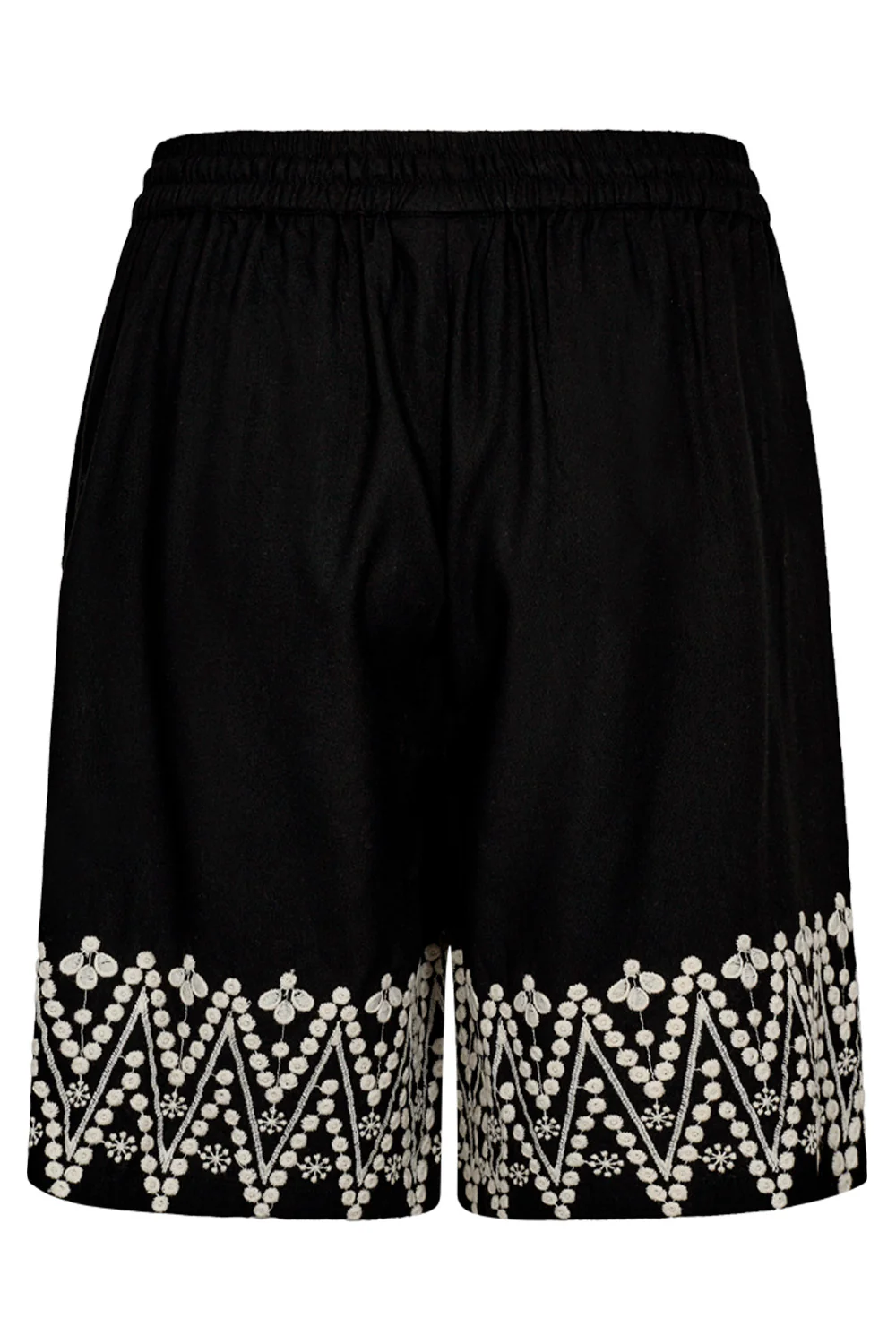 Linus Shorts | Shorts fra Freequent - Image 2