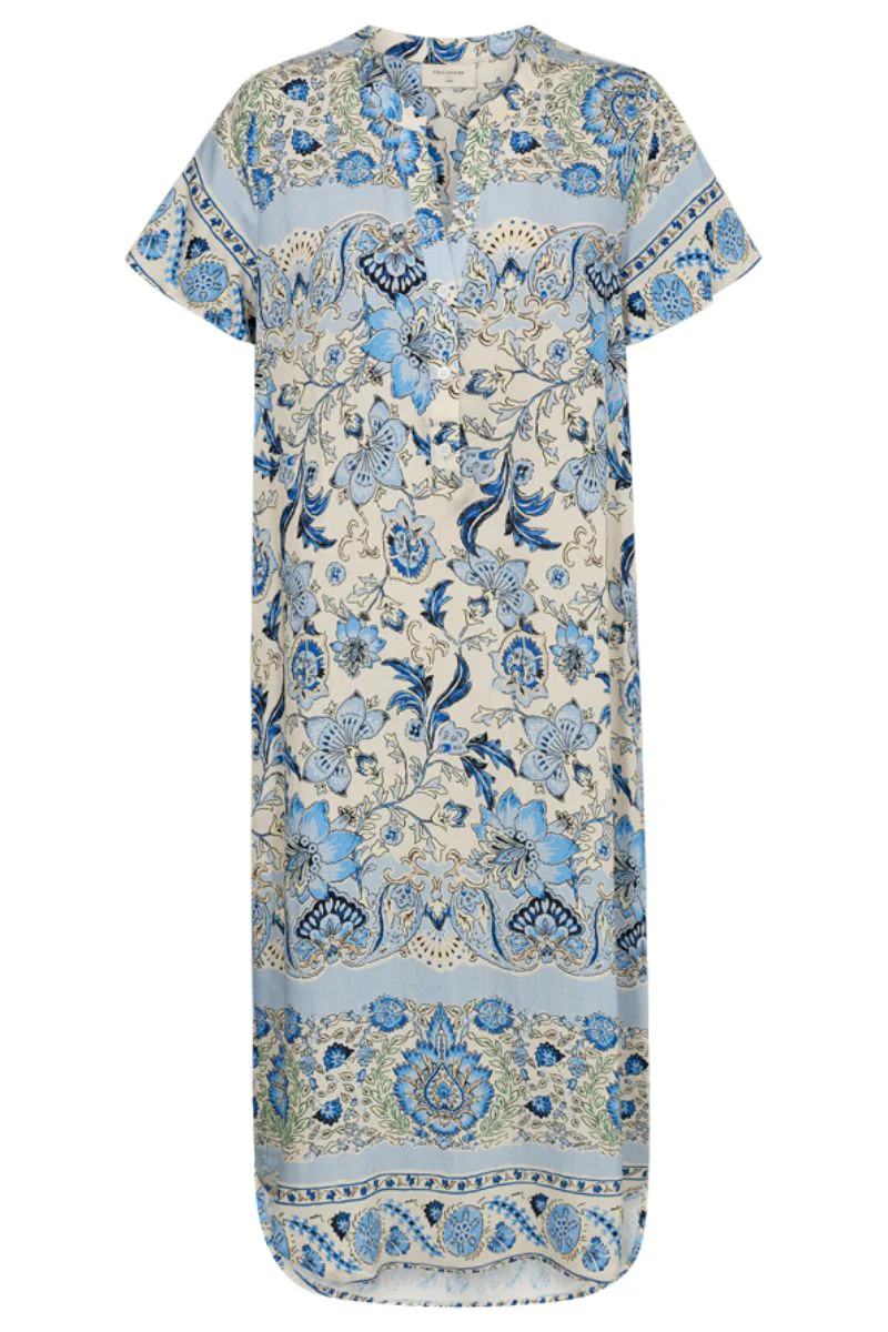 Lisa Dress | Kjole fra Freequent - Image 2
