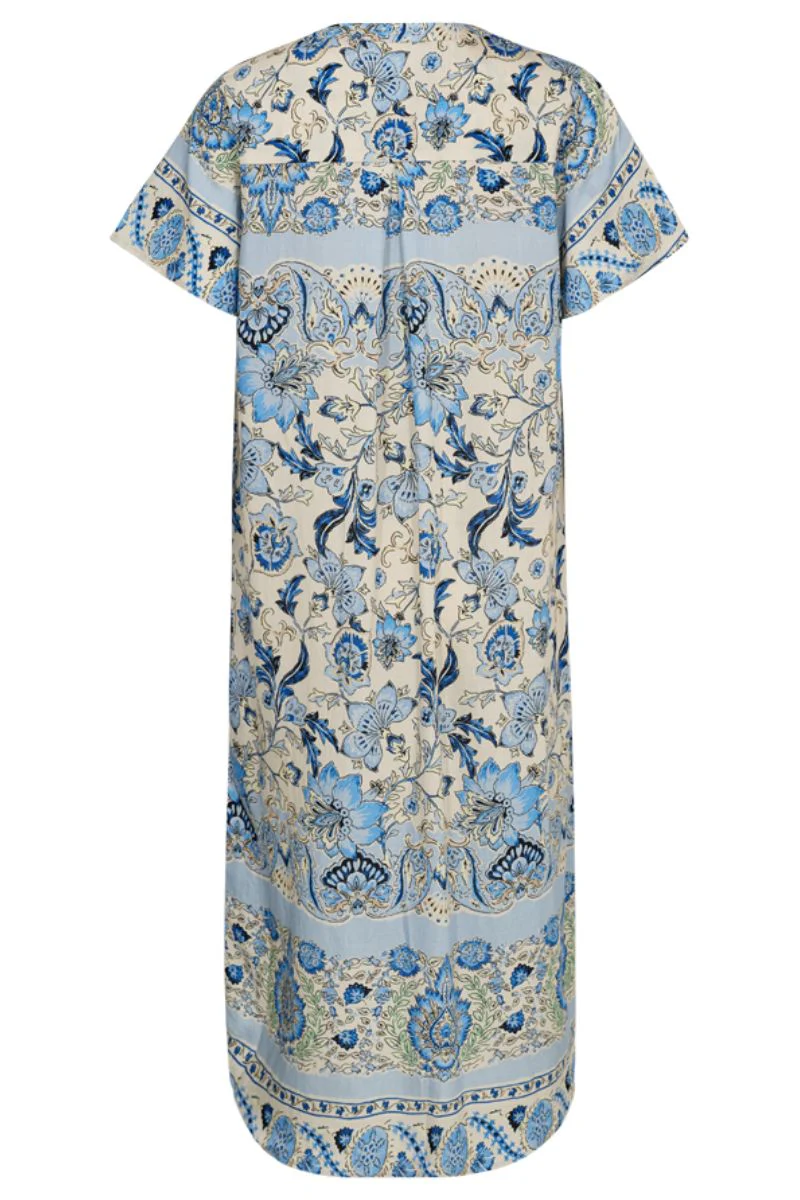 Lisa Dress | Kjole fra Freequent - Image 4