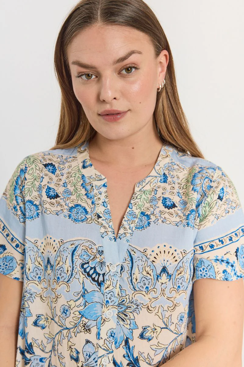 Lisa Dress | Kjole fra Freequent - Image 8