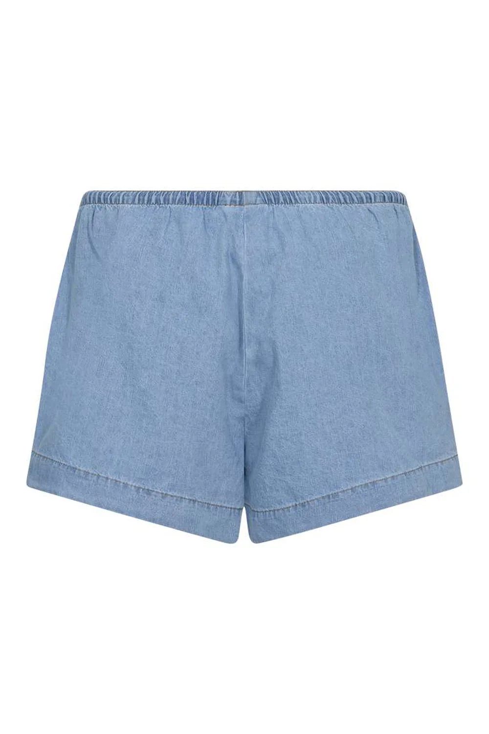 Lisea Shorts | Medium Blue Denim - Image 5