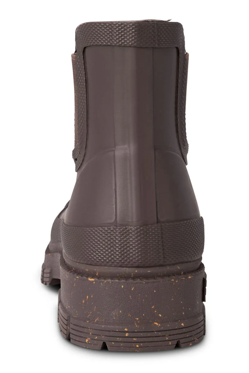 Liv Waterproof WL762 |  Chocolate | Rubber Boots fra Woden - Image 8