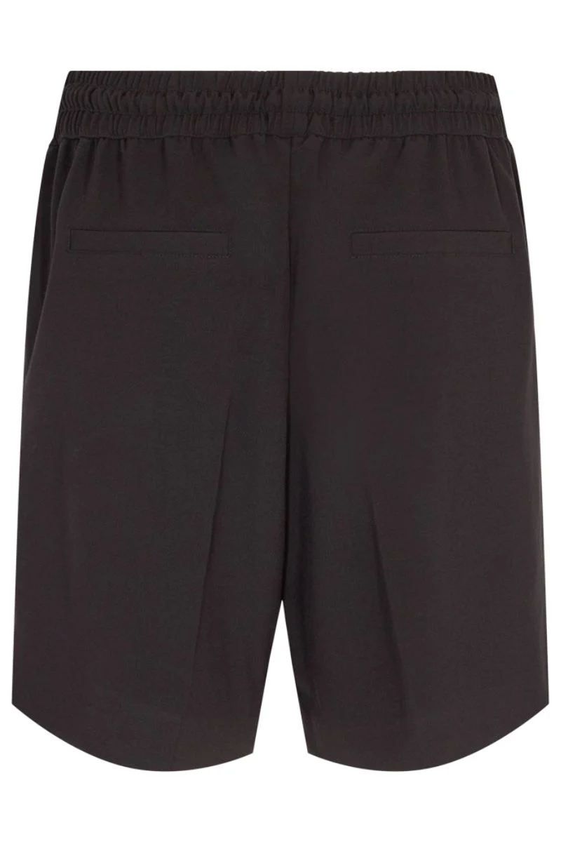 Lizy Sho 120458 | Black | Shorts fra Freequent - Image 2