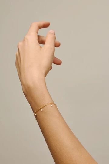 Lola Drop | Daisy | Armbånd fra Enamel - Image 2