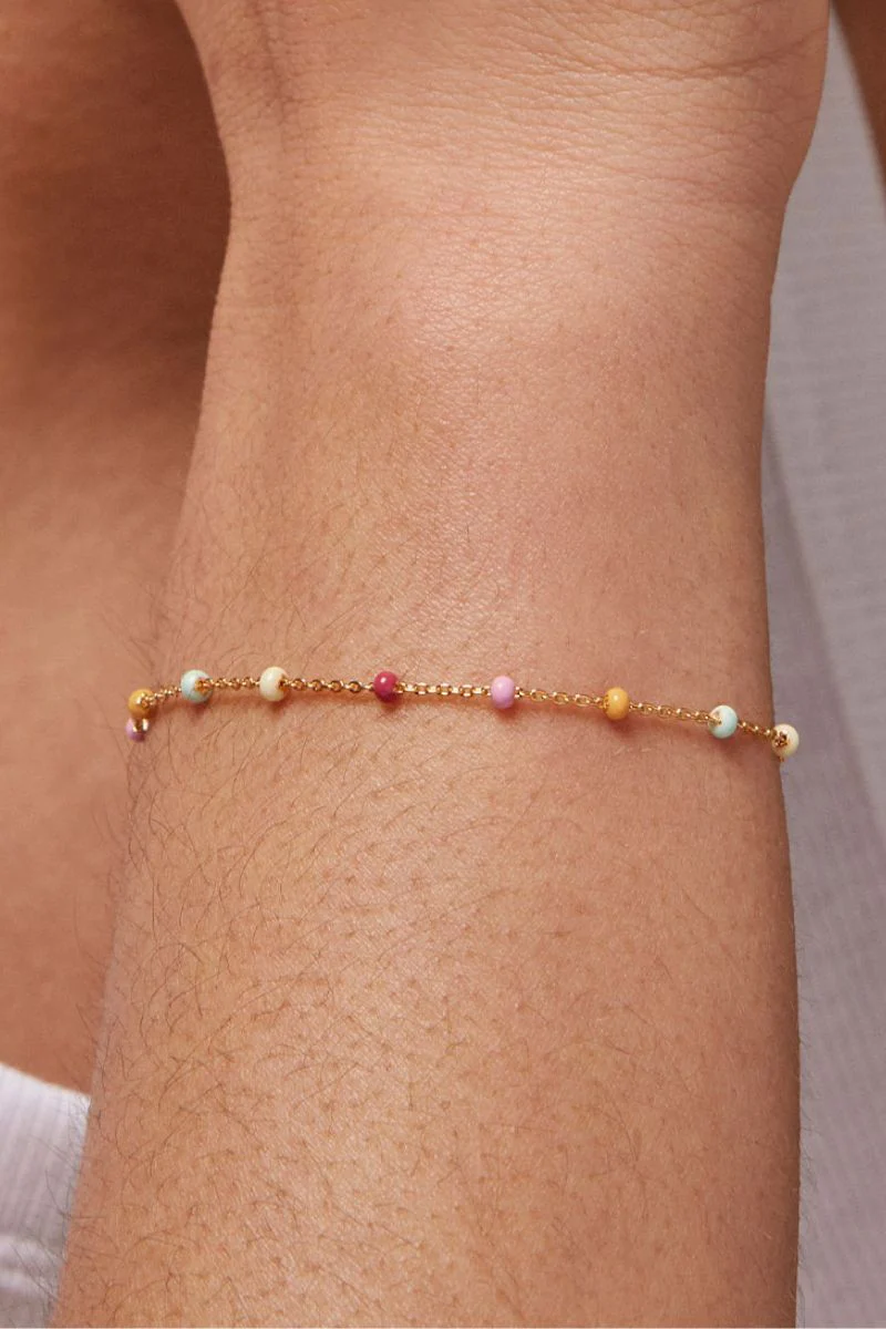 Lola | Rainbow | Armbånd fra Enamel - Image 2