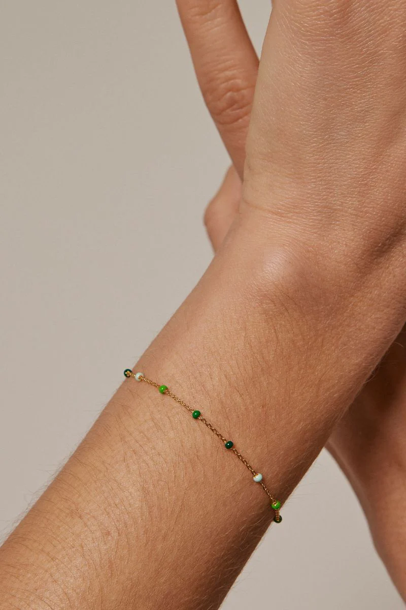 Lola | Spring | Armbånd fra Enamel - Image 3