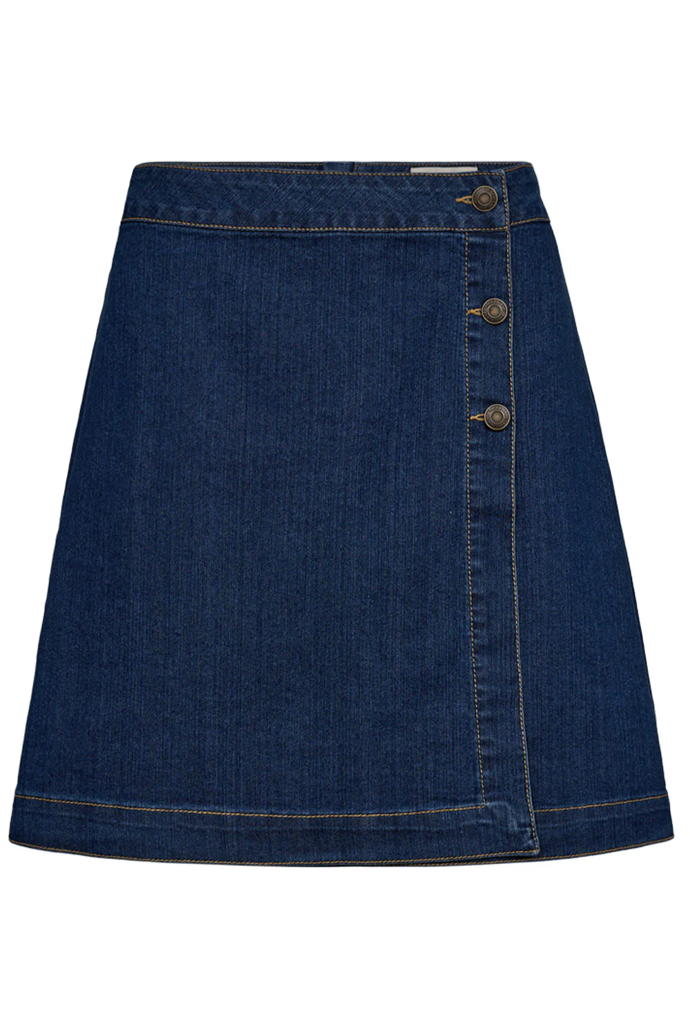 Lori Skirt | Nederdel fra Freequent - Image 3