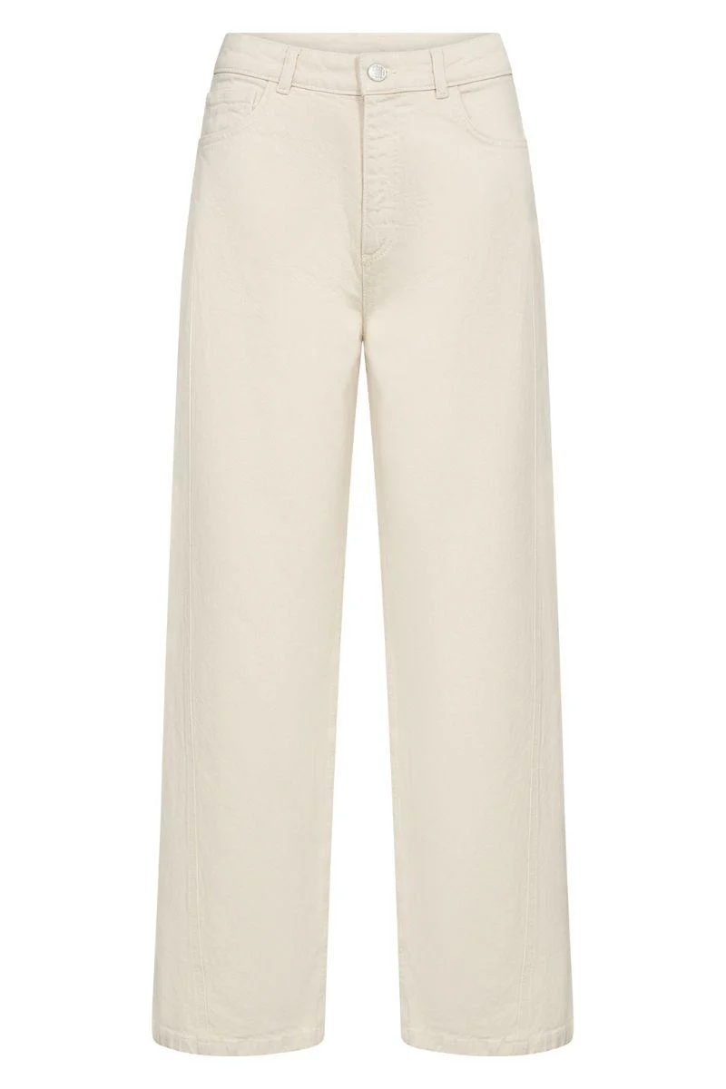 Kosa 21 | Turtledove | Jeans fra Levete Room - Image 2
