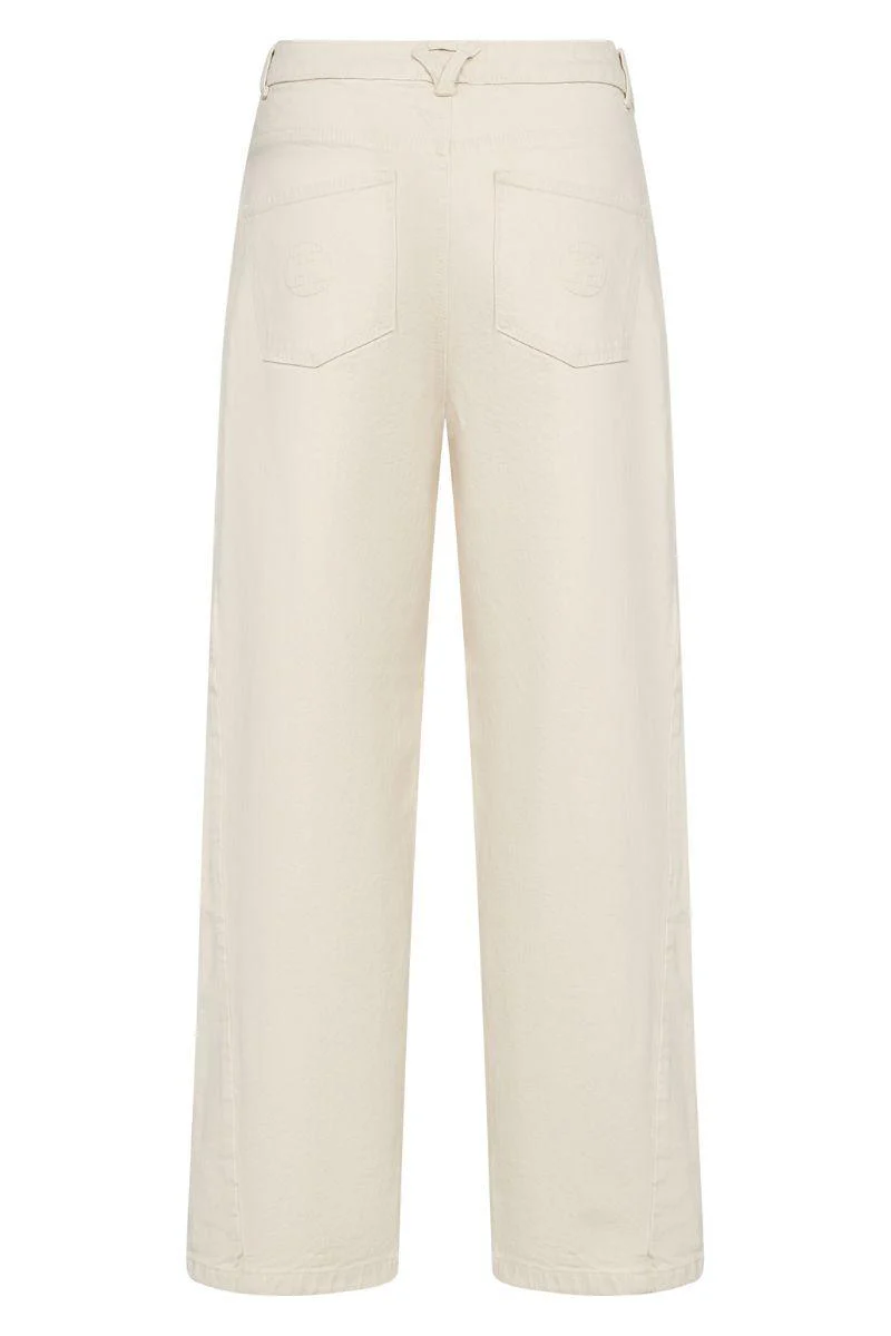 Kosa 21 | Turtledove | Jeans fra Levete Room - Image 5