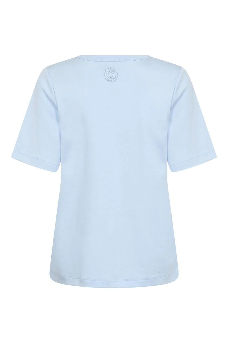 Paloma 1 | Windsurfer | T-Shirt fra Levete Room - Image 2
