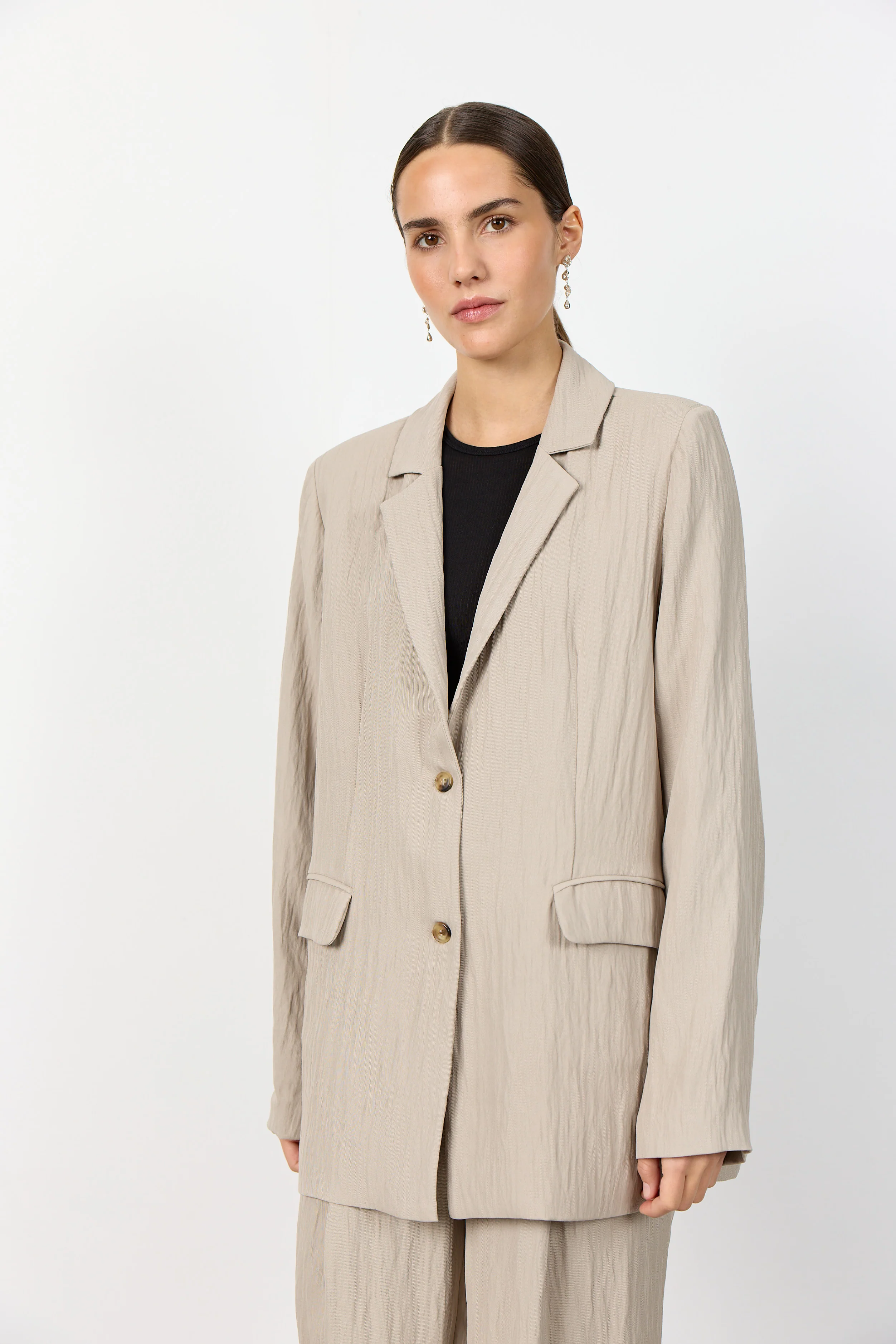 Polka 1 | Island Fossil | Blazer fra Levete Room - Image 6