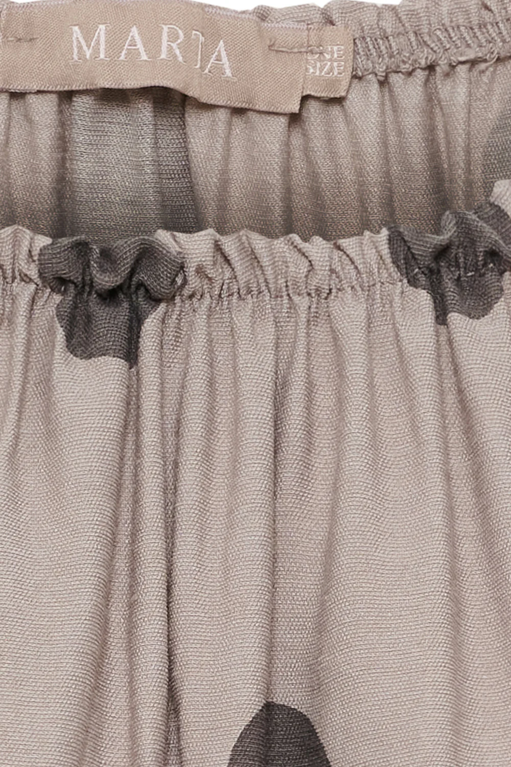 Luciana Top | Fango - Image 2