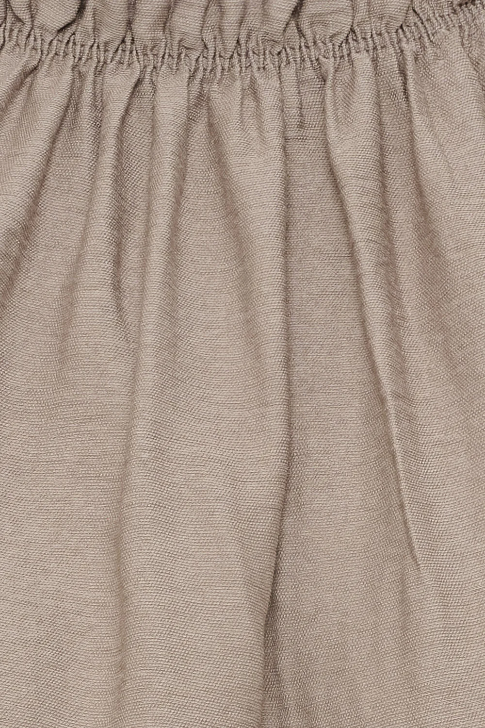 Lucina Solid Top | Fango Solid - Image 3
