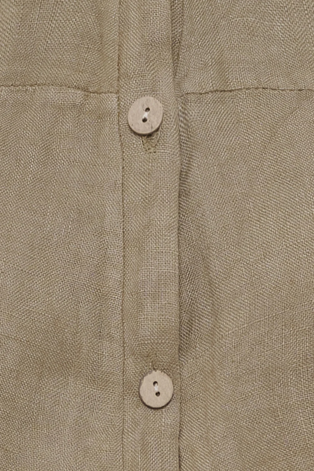 Luma Linen Dress | Coloniale - Image 4