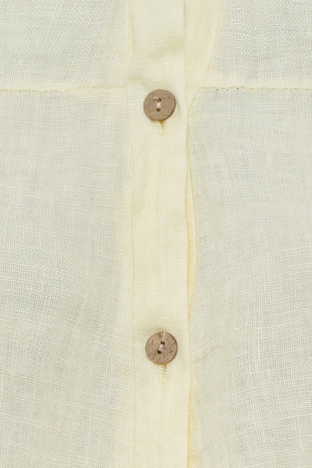 Luma Linen Dress | Flea - Image 4