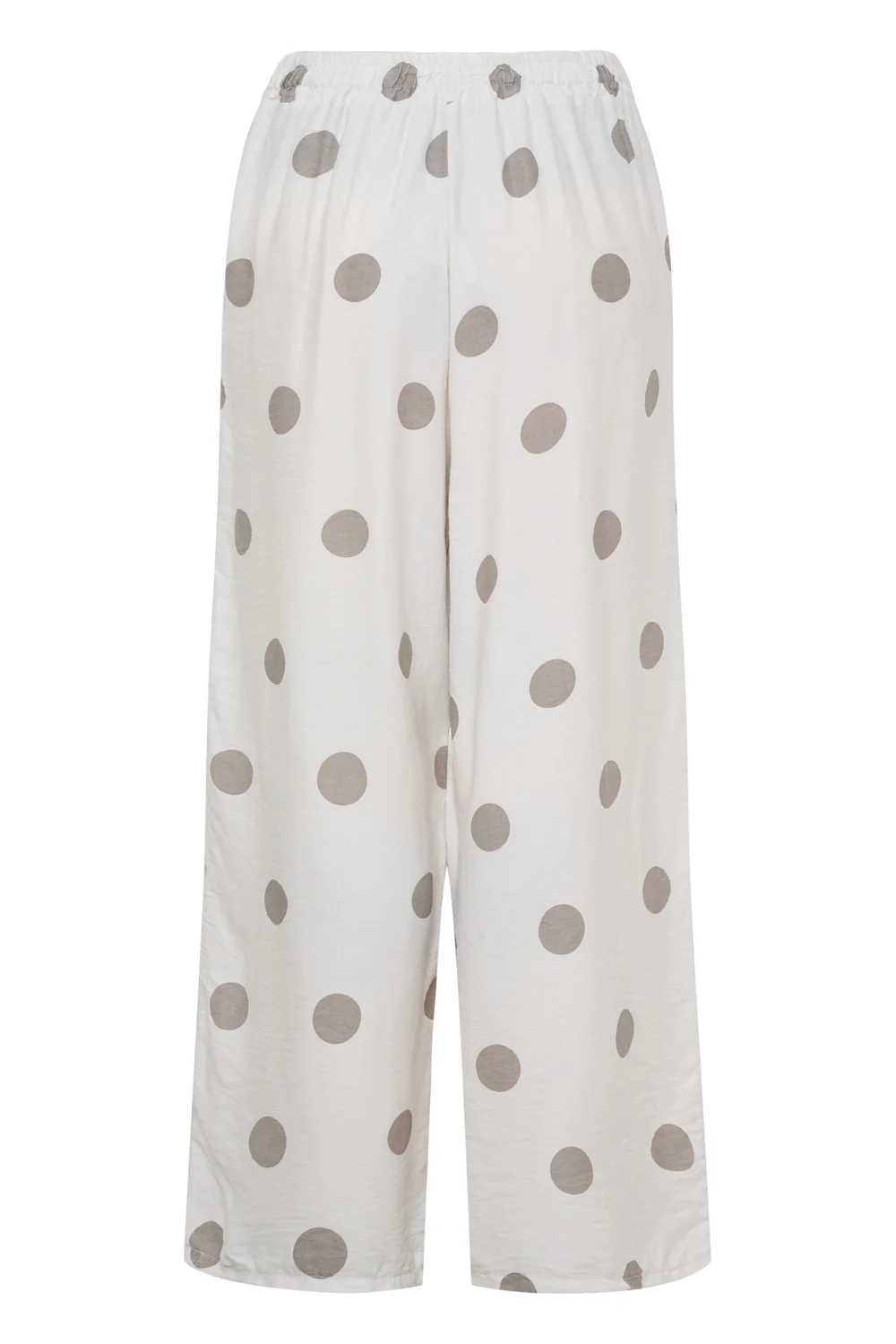 Lupus Pants | Beige - Image 2