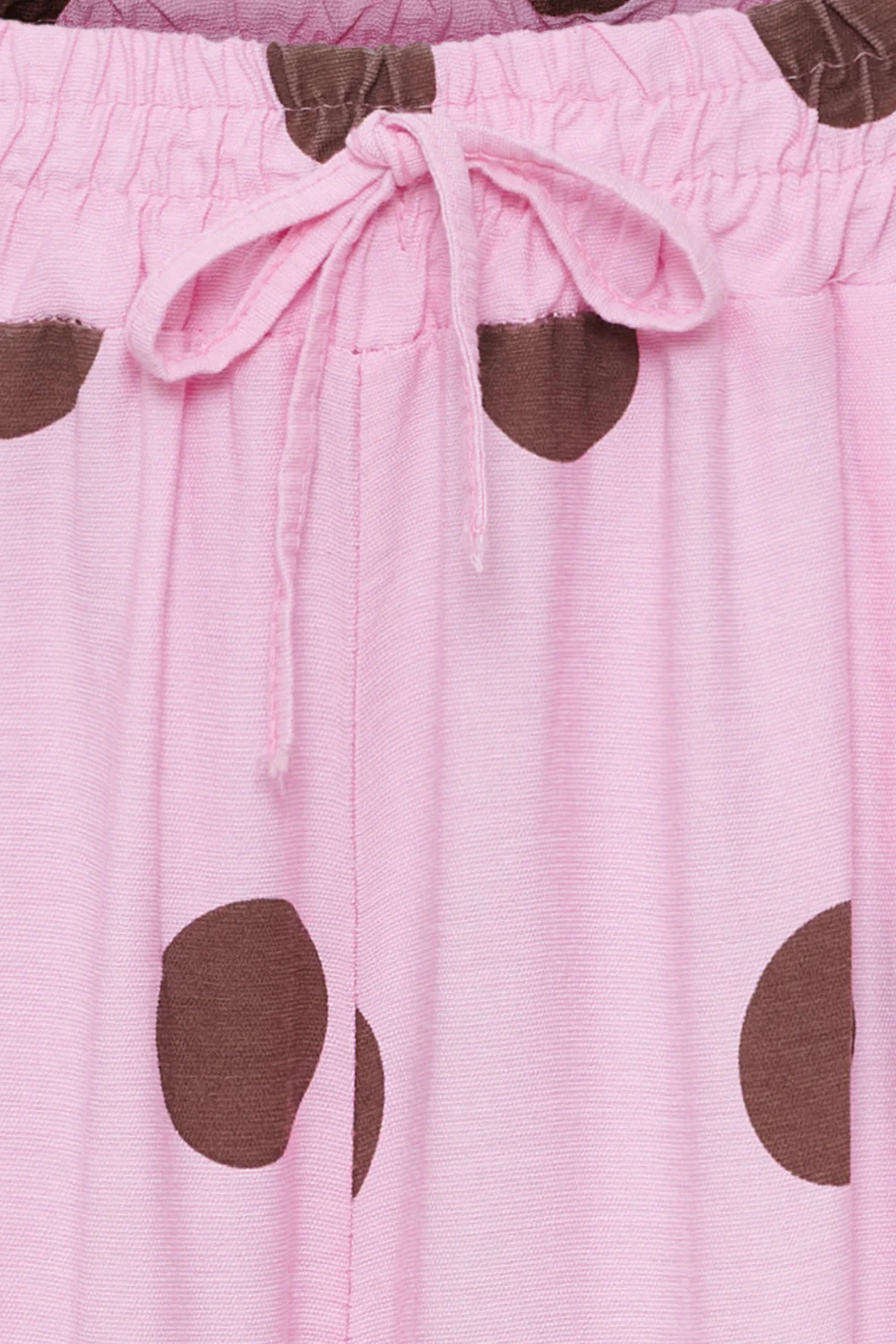 Lupus Pants | Pink Dot - Image 3