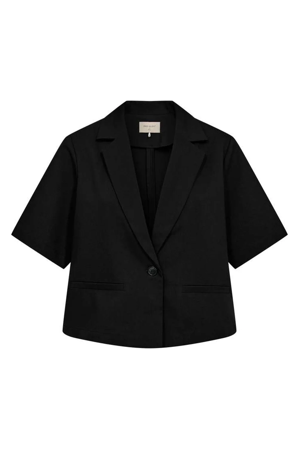 Maeve Blazer 208324 | Black | Jakke fra Freequent