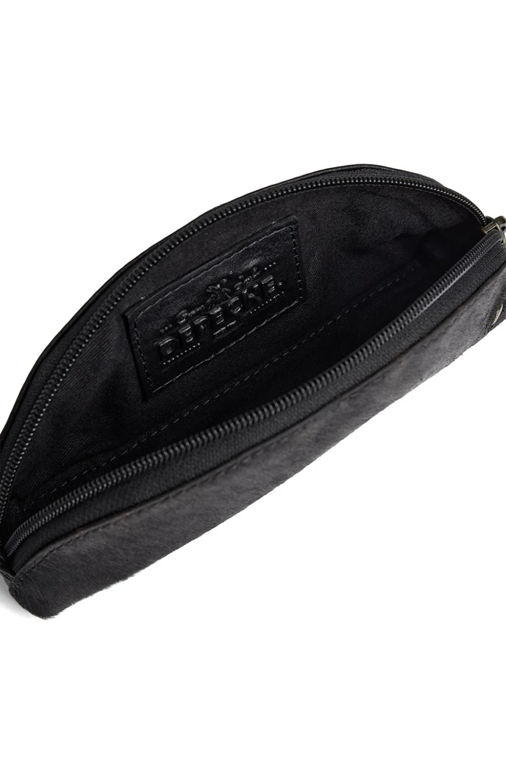 Make up purse 16590 | Jet Black | Make up purse fra Depeche - Image 3