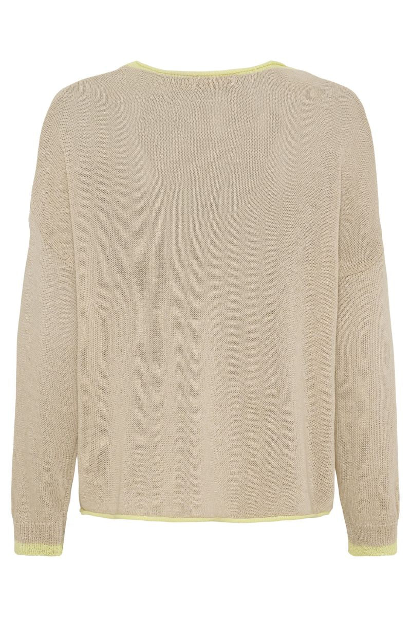 Margueritte Knit | Strik fra Marta du Chateau - Image 2