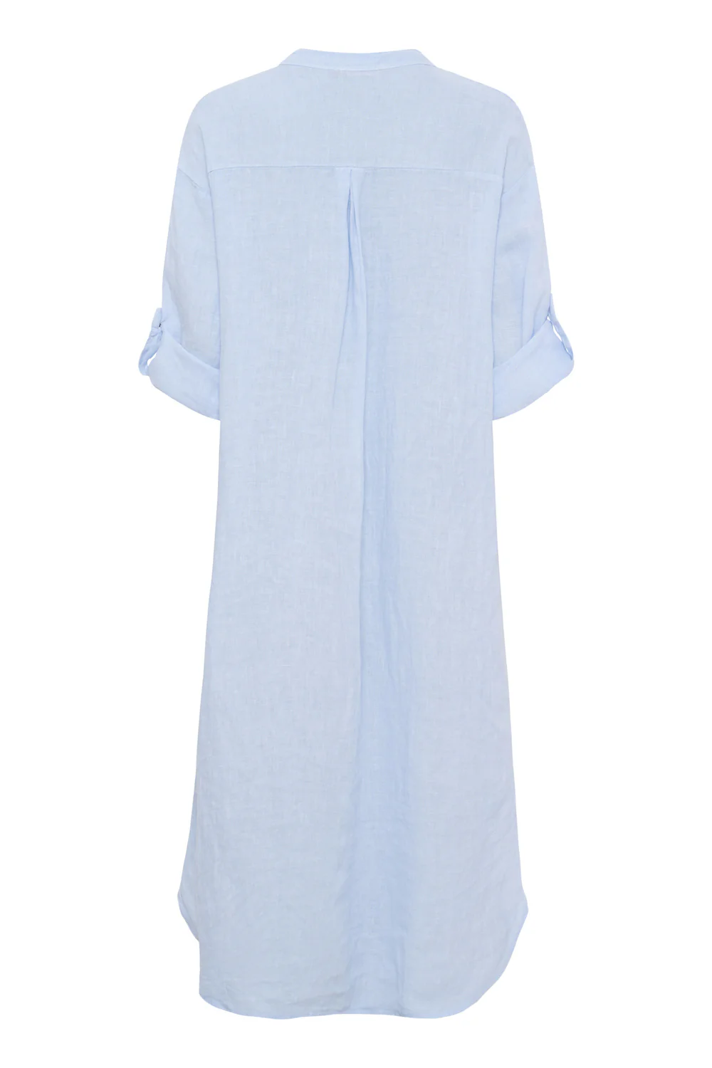 Marike Linen Dress | Cielo - Image 3