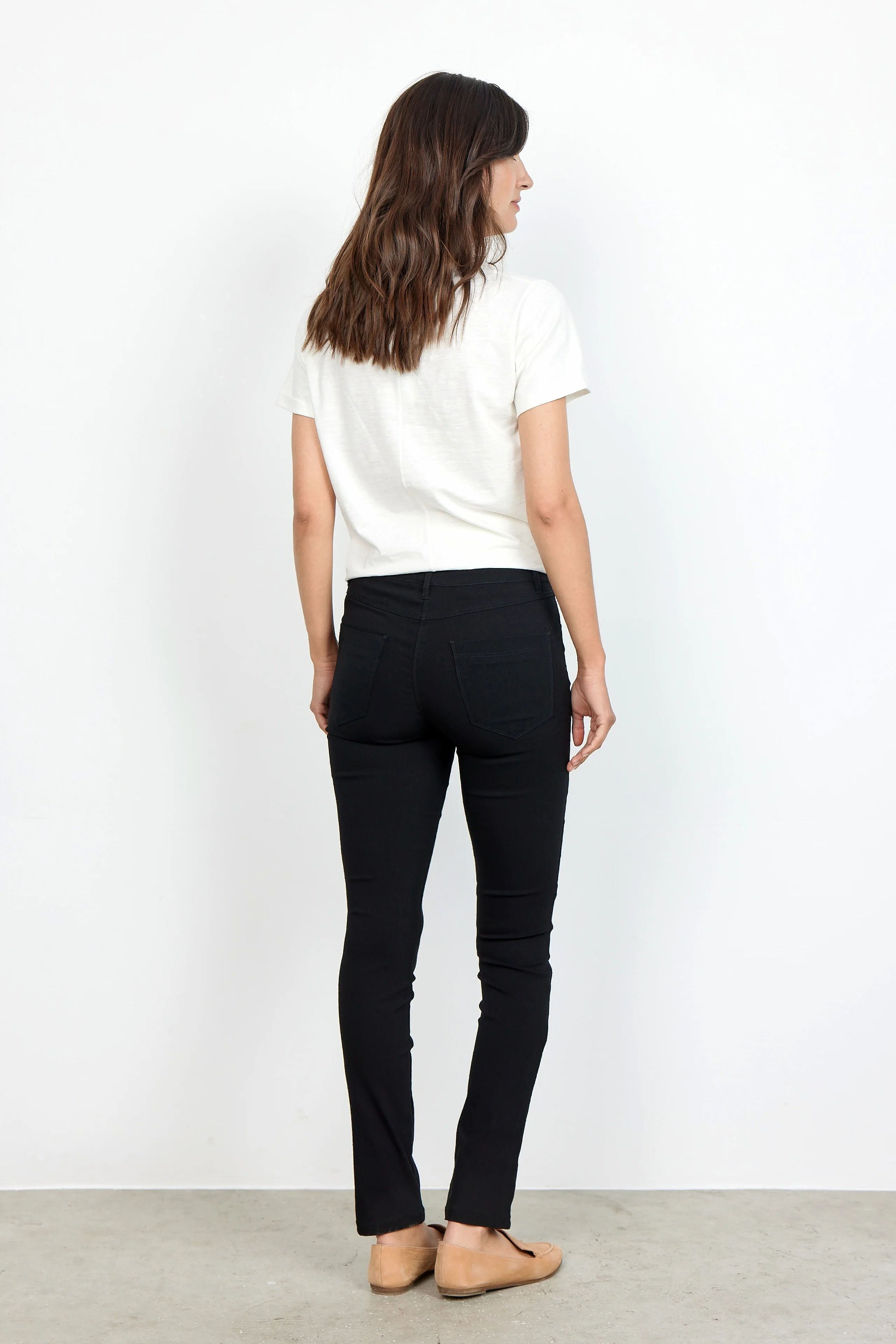 Marin Pants | Bukser fra French Laundry - Image 10