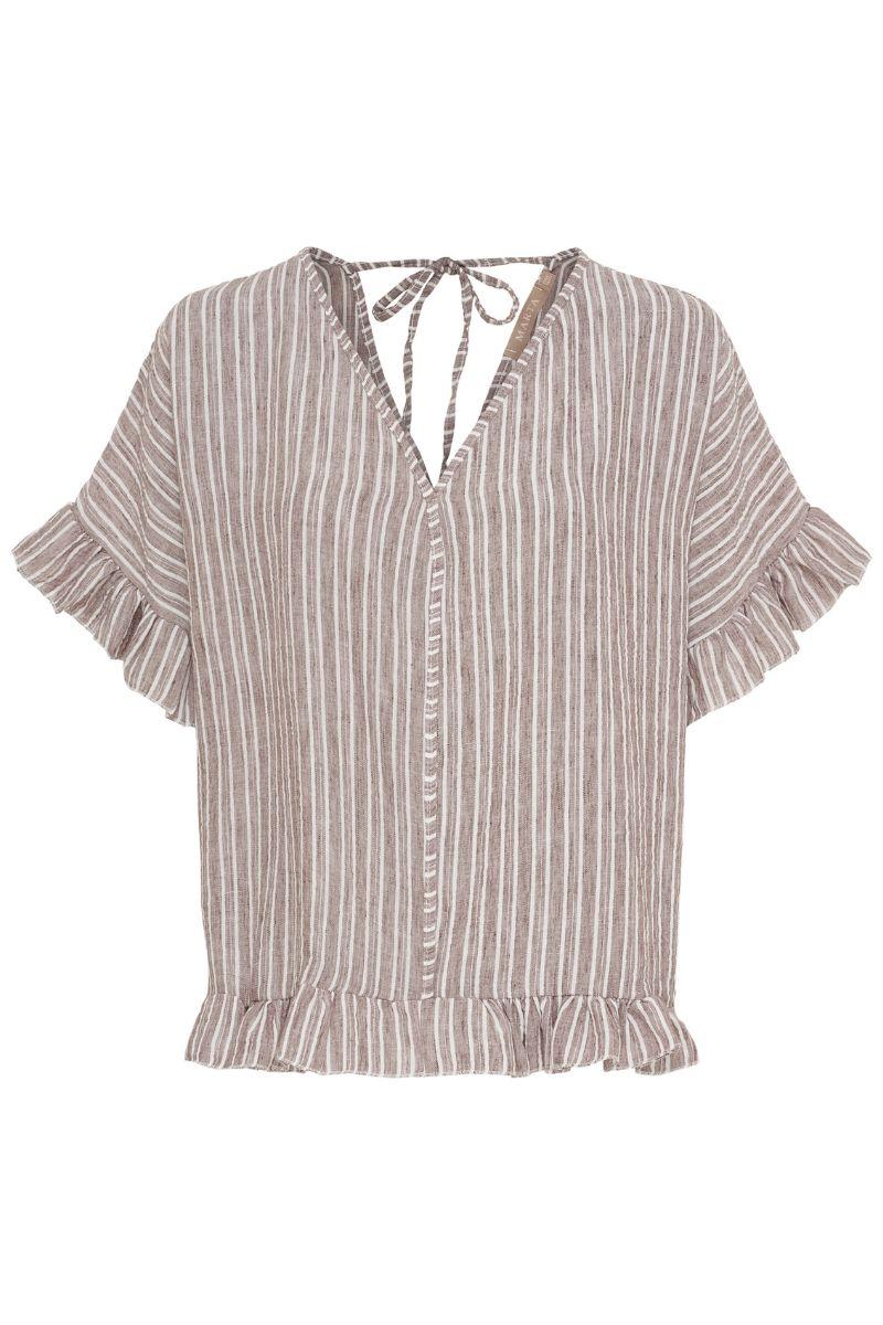 Matilda Top | Moro | Top fra Marta du Chateau