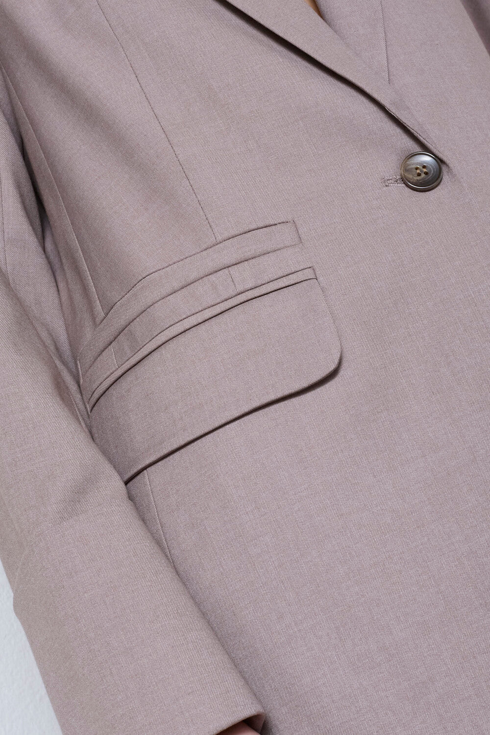 Matty Blazer 30370 | Mink | Blazer fra Co'couture - Image 9