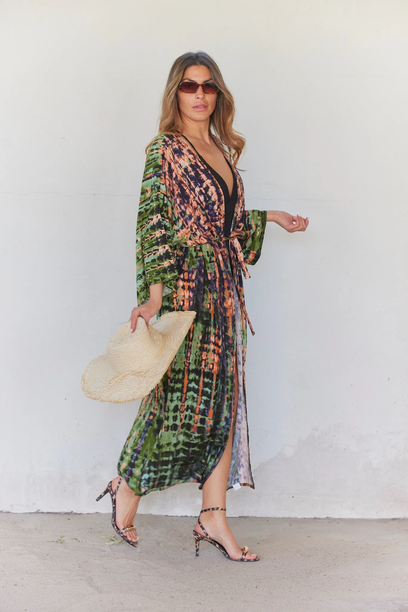 Mauna Kea Kimono - Image 4