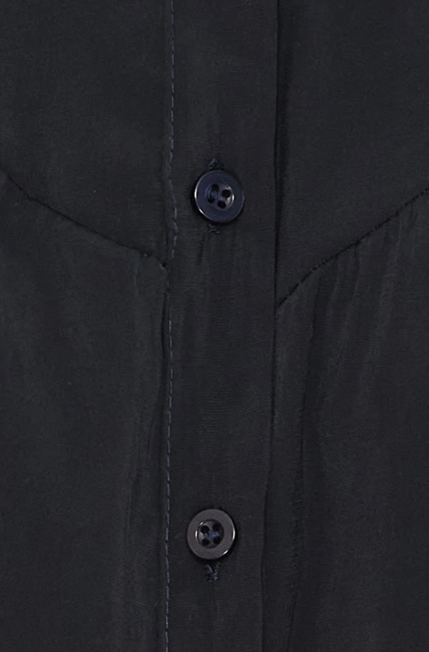 Melodie Blouse | Nero1 | Bluse fra Marta du Chateau - Image 3