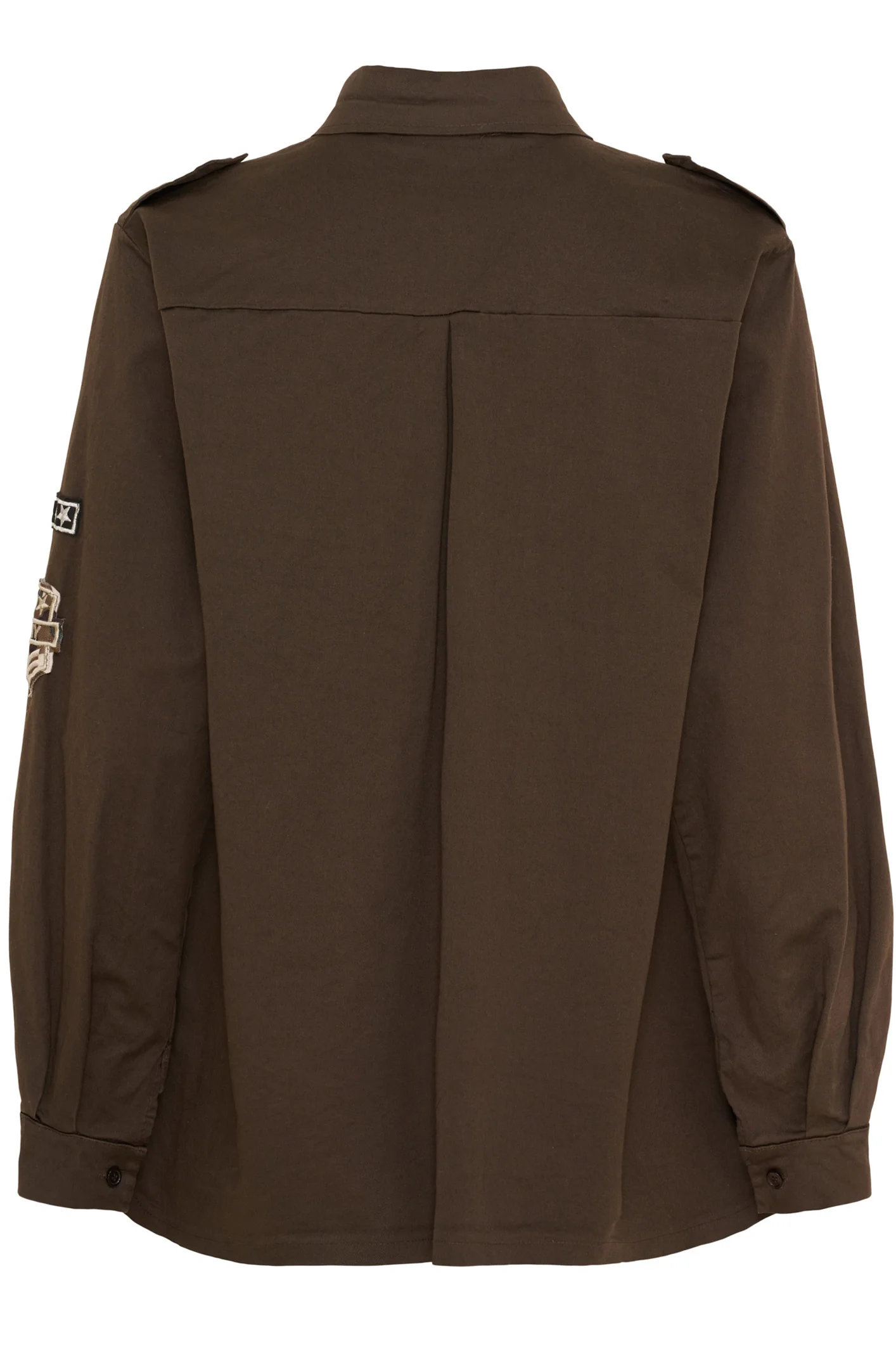 Millie Jacket | Moro30 | Jakke fra Marta du Chateau - Image 7