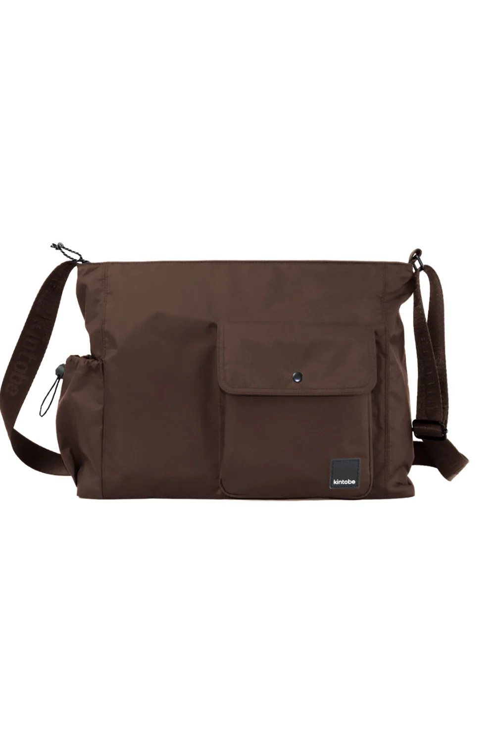 Milo | Downtown Mocha | Messenger fra Kintobe - Image 2