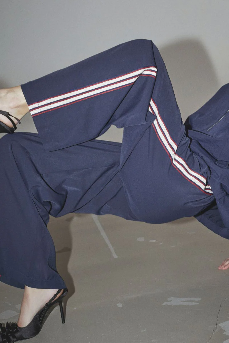 Mingus Pant | Bukser fra Co'couture - Image 4