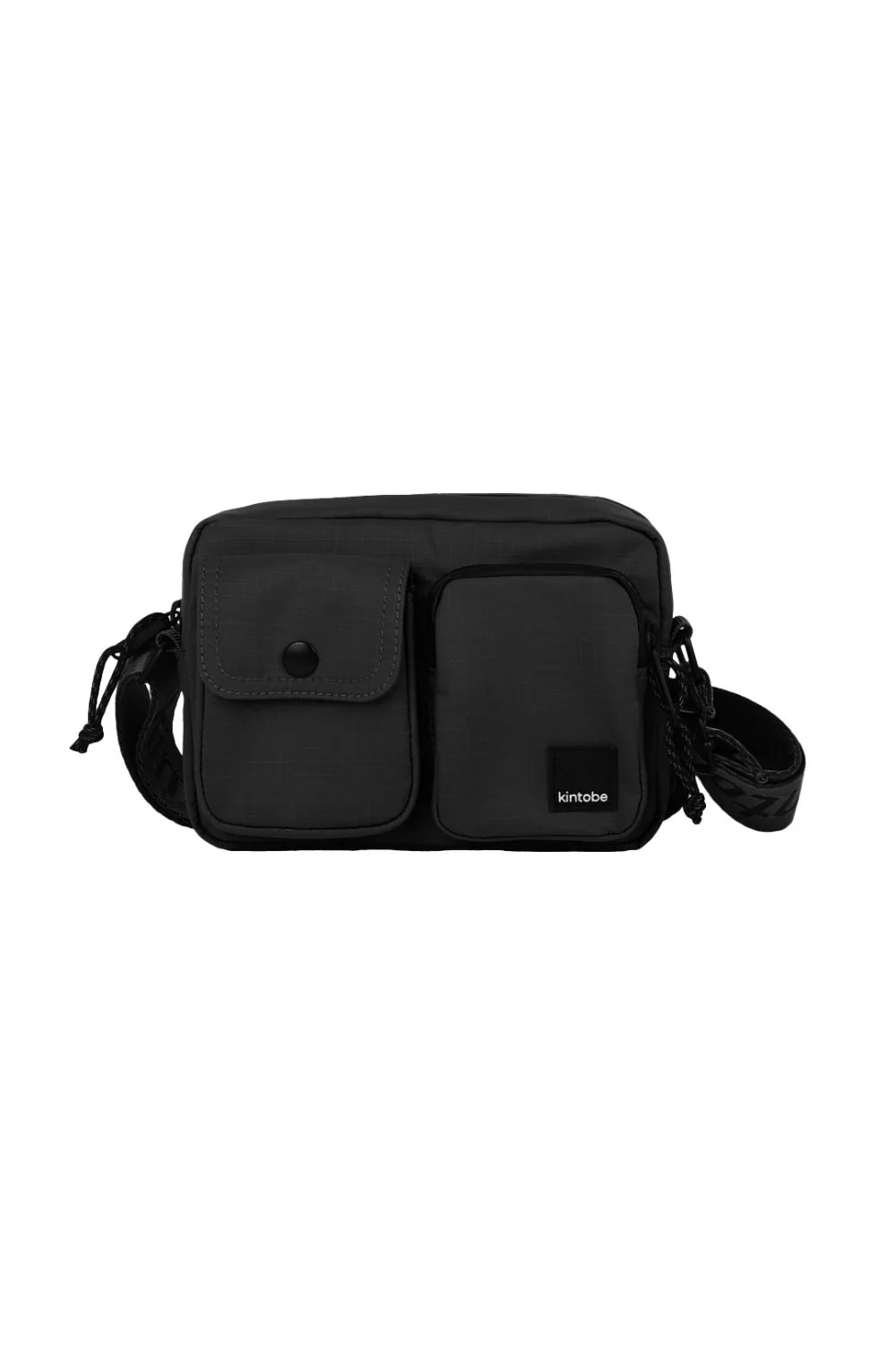 Mini Miles | Black | Taske fra Kintobe - Image 2