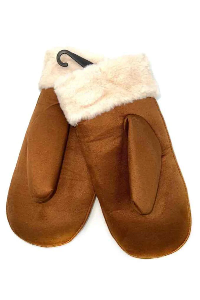 Miraloma luffer | Brown | Vanter fra Lazy Bear - Image 2