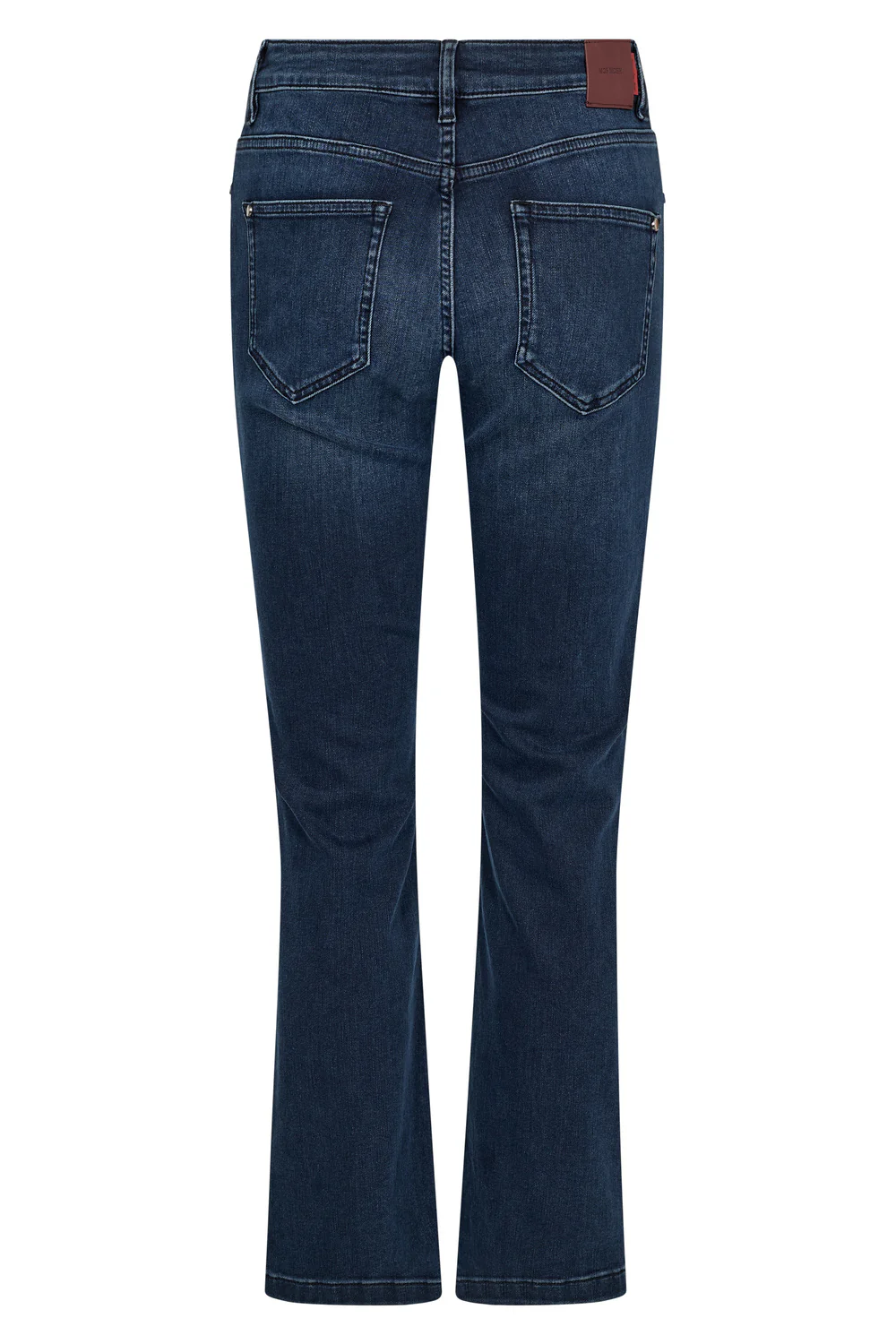 Ashley Imera Jeans 32' | Deep Blue | Jeans fra Mos Mosh - Image 5