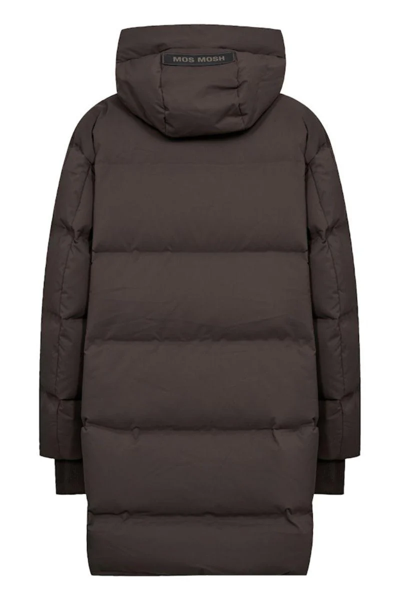 Avon Hope Down Jacket | Subterranean | Jakke fra Mos Mosh - Image 2