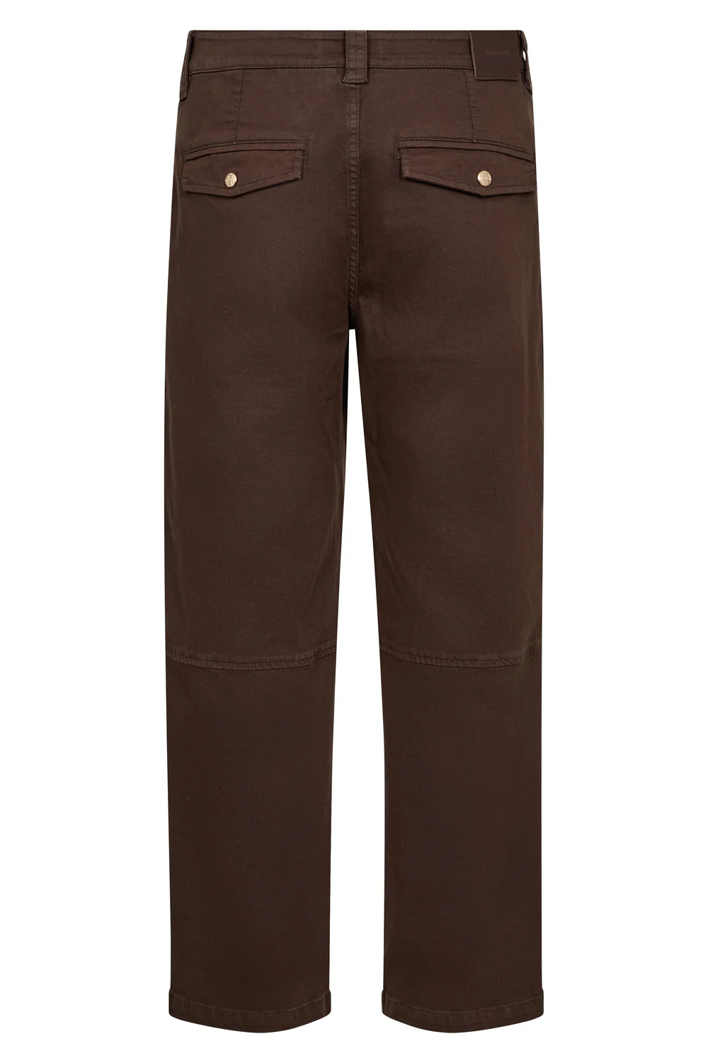 Aymen Len Pant Ankle | Delicioso | Bukser fra Mos Mosh - Image 4