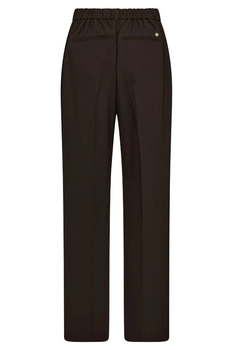 Bai Miley Pant Regular | Delicioso | Bukser fra Mos Mosh - Image 2