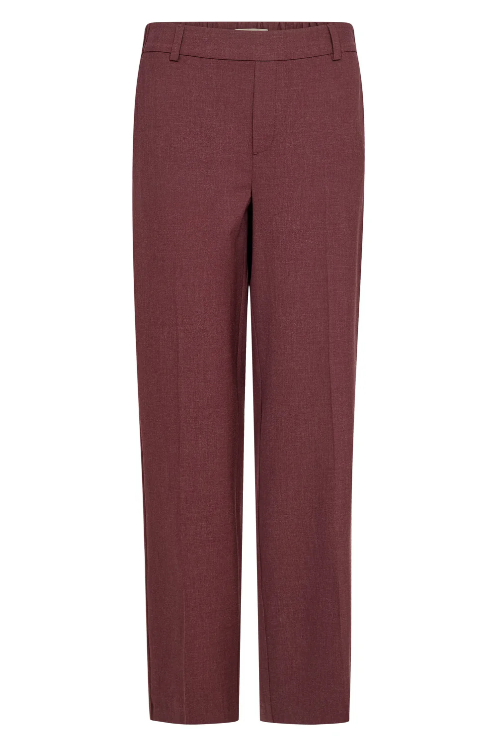 Bai Roy Pant Regular | Port Royale | Bukser fra Mos Mosh - Image 2