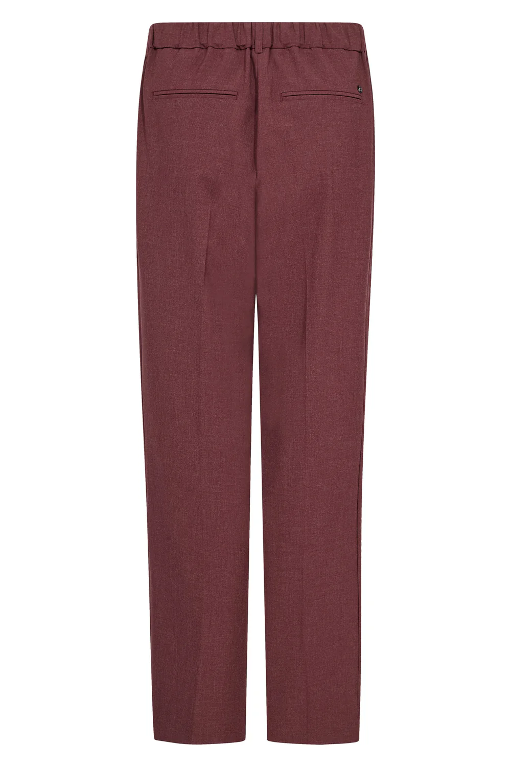 Bai Roy Pant Regular | Port Royale | Bukser fra Mos Mosh - Image 5