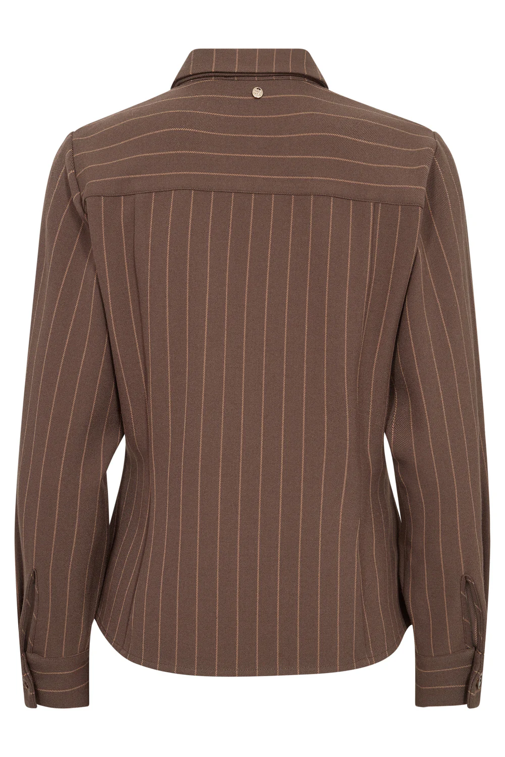 Calvi York Shirt | Delicioso | Skjorte fra Mos Mosh - Image 6