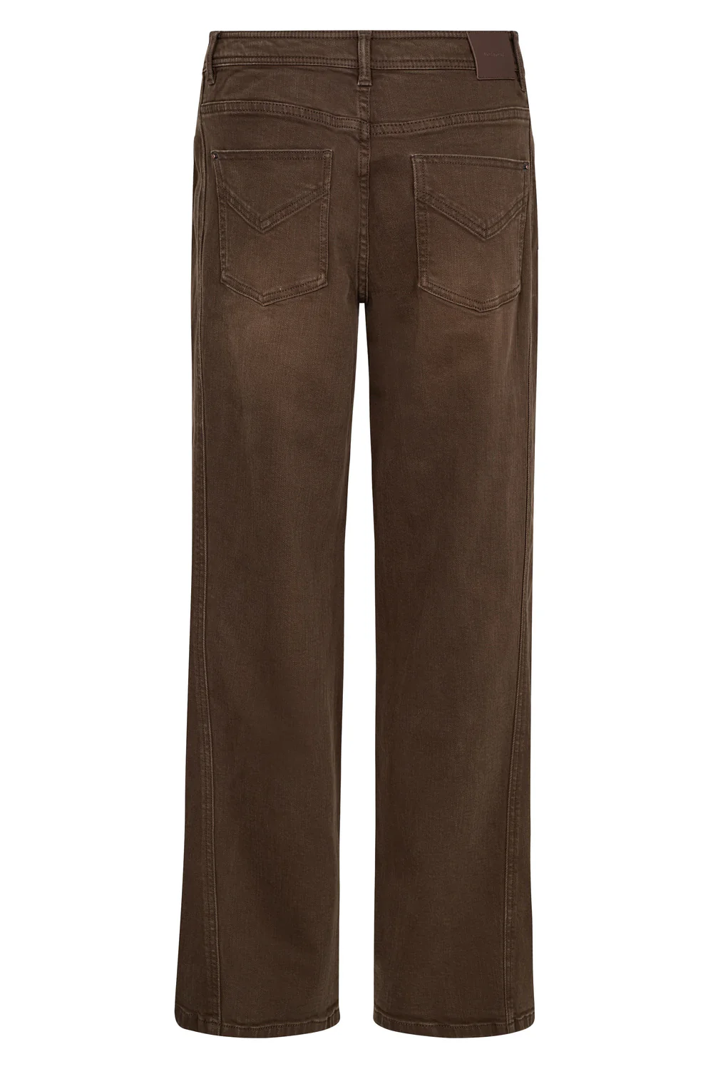 Dara Shadow Pant 32' | Delicioso | Bukser fra Mos Mosh - Image 5