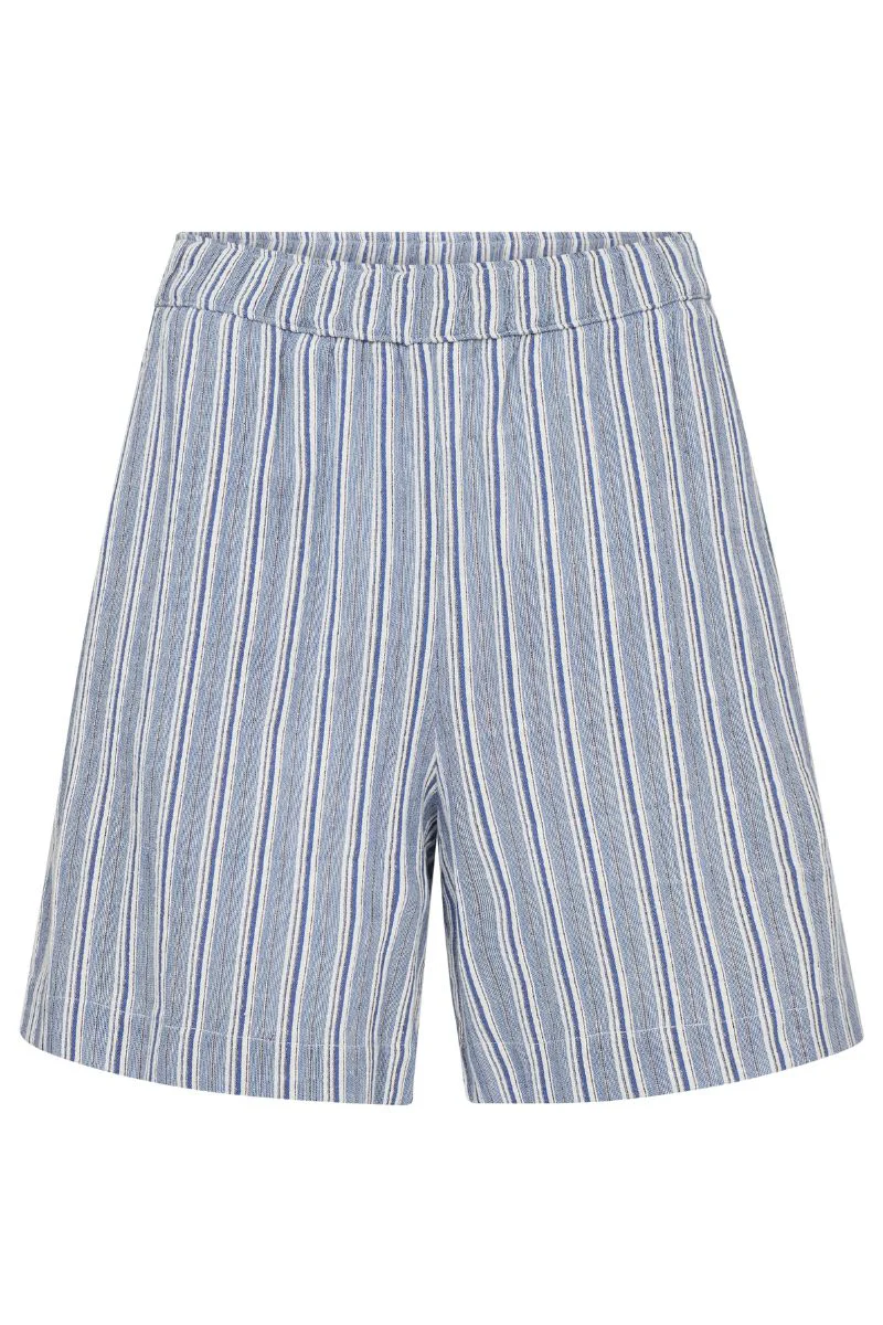 Emmi Friz Stripe Shorts | Regatta | Shorts fra Mos Mosh