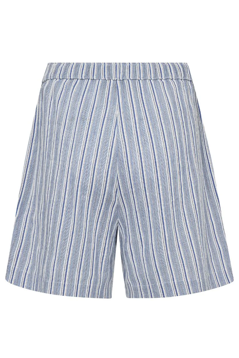 Emmi Friz Stripe Shorts | Regatta | Shorts fra Mos Mosh - Image 3