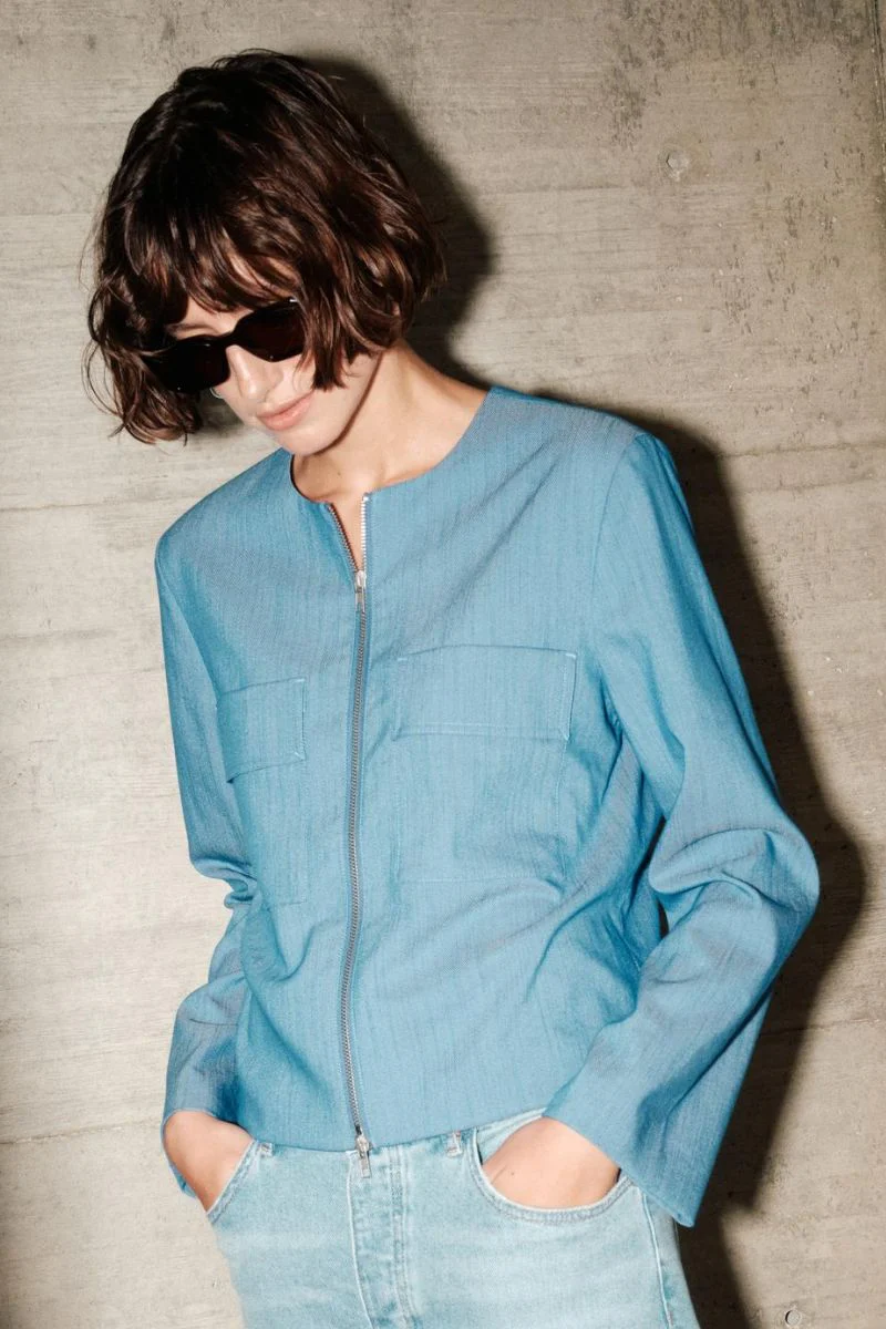 Jamie Penn Jacket | Regatta | Jakke fra Mos Mosh